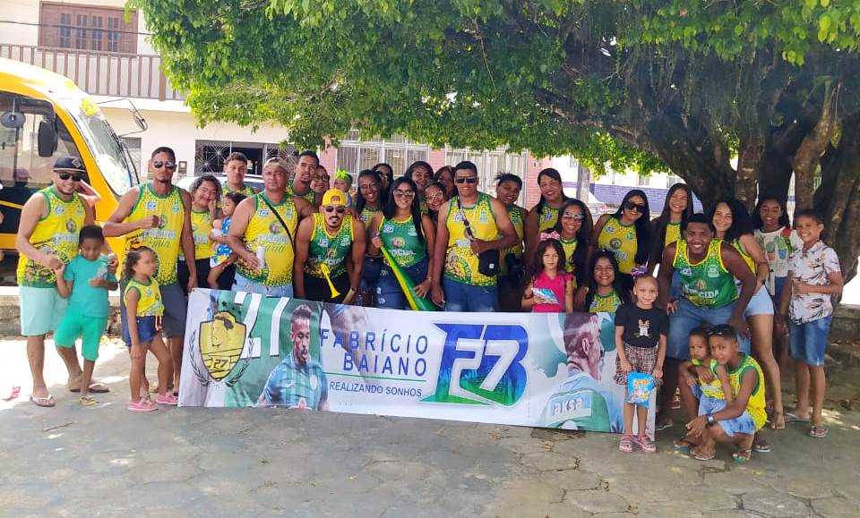 Camacã: Seleção de Camacã vence Mascote e joga pelo empate no próximo jogo